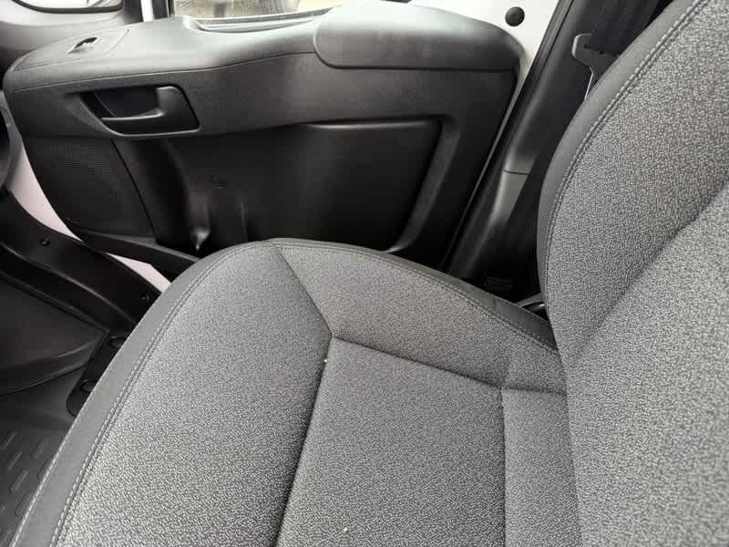 2025 RAM ProMaster LOW ROOF 136' WB