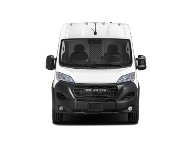 2025 RAM ProMaster LOW ROOF 136' WB