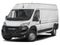 2025 RAM ProMaster Cargo Van LOW ROOF 136' WB