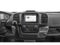 2025 RAM ProMaster Cargo Van LOW ROOF 136' WB
