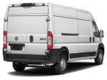 2025 RAM ProMaster Cargo Van LOW ROOF 136' WB