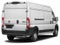 2025 RAM ProMaster Cargo Van LOW ROOF 136' WB