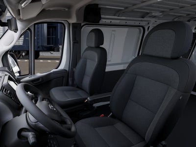 2026 RAM ProMaster LOW ROOF 136' WB