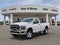 2026 RAM 2500 RAM 2500 TRADESMAN REGULAR CAB 4X4 8' BOX