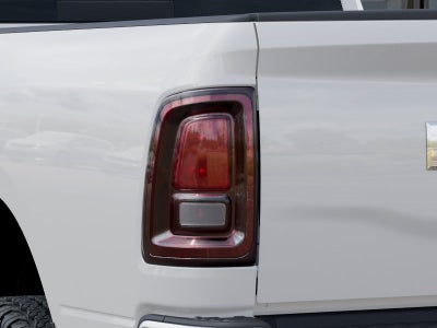 2026 RAM 2500 RAM 2500 TRADESMAN REGULAR CAB 4X4 8' BOX
