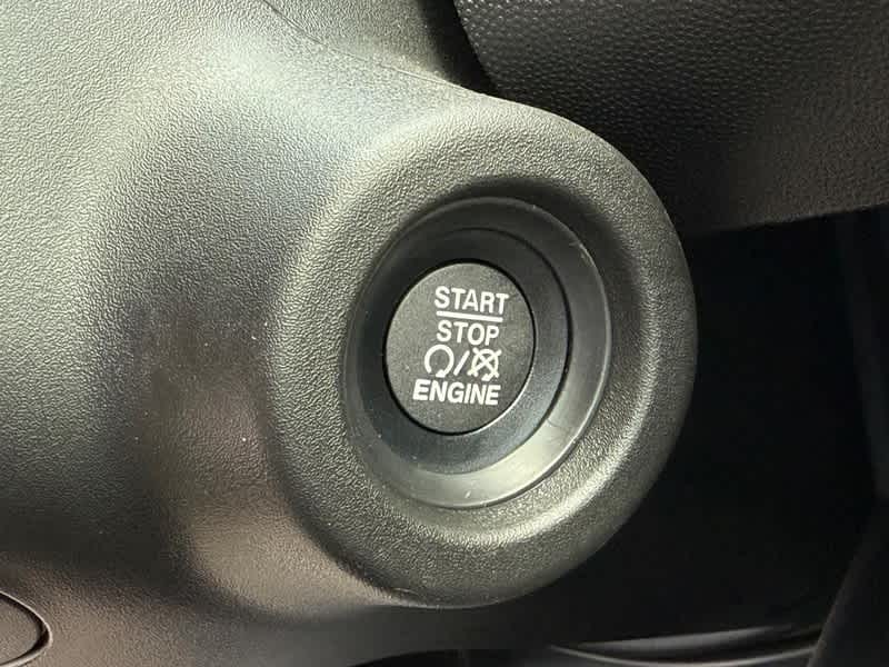 2025 RAM ProMaster Cargo Van HIGH ROOF 159' WB