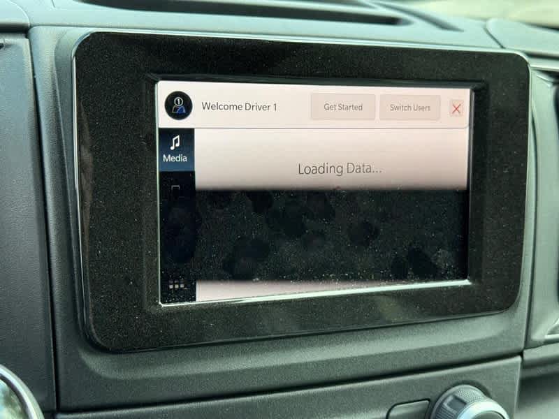 2025 RAM ProMaster Cargo Van HIGH ROOF 159' WB