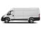 2025 RAM ProMaster Cargo Van HIGH ROOF 159' WB
