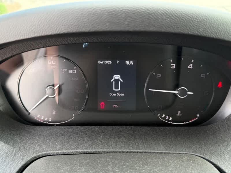 2025 RAM ProMaster Cargo Van HIGH ROOF 159' WB