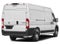 2025 RAM ProMaster Cargo Van HIGH ROOF 159' WB