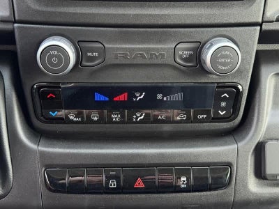 2026 RAM ProMaster HIGH ROOF 159' WB