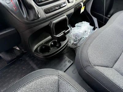 2026 RAM ProMaster HIGH ROOF 159' WB