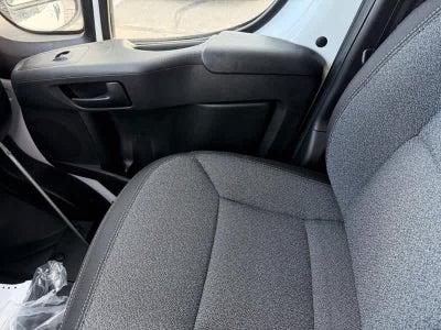 2026 RAM ProMaster HIGH ROOF 159' WB