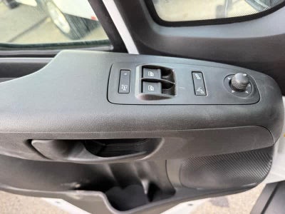 2026 RAM ProMaster HIGH ROOF 159' WB