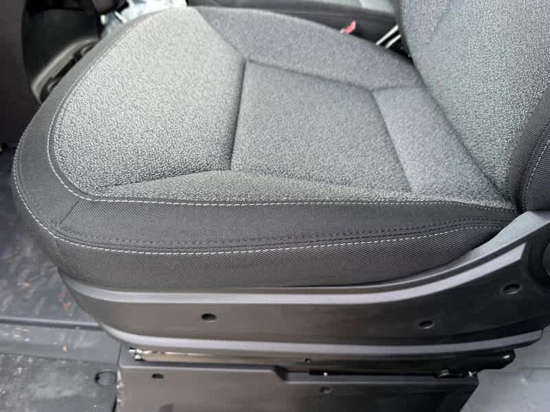 2026 RAM ProMaster HIGH ROOF 159' WB