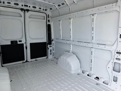2026 RAM ProMaster HIGH ROOF 159' WB