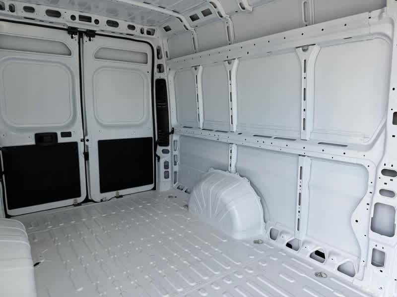 2026 RAM ProMaster HIGH ROOF 159' WB