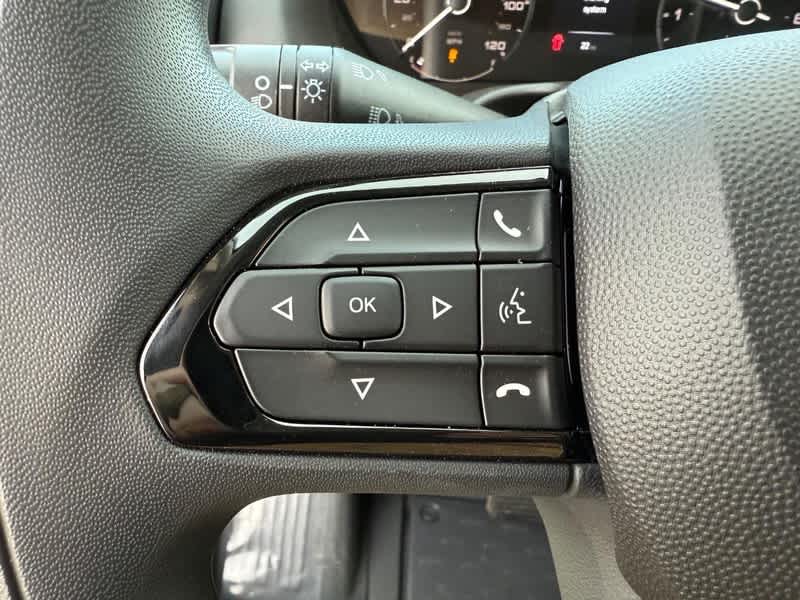 2026 RAM ProMaster HIGH ROOF 159' WB