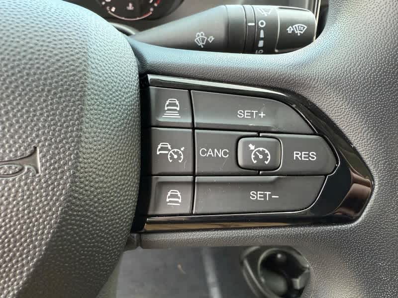 2026 RAM ProMaster HIGH ROOF 159' WB