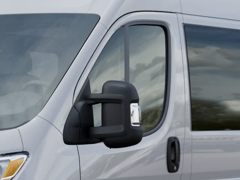 2026 RAM ProMaster HIGH ROOF 159' WB