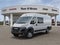 2026 RAM ProMaster HIGH ROOF 159' WB