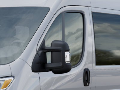 2026 RAM ProMaster HIGH ROOF 159' WB
