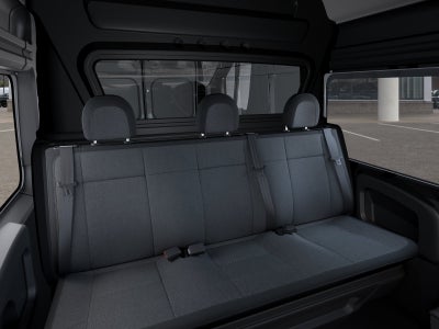 2026 RAM ProMaster HIGH ROOF 159' WB
