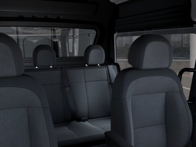2026 RAM ProMaster HIGH ROOF 159' WB