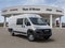 2026 RAM ProMaster HIGH ROOF 159' WB