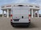 2026 RAM ProMaster HIGH ROOF 159' WB