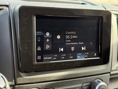 2026 RAM ProMaster HIGH ROOF 159' WB