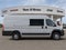 2026 RAM ProMaster Tradesman - 3500 High Roof Ext 159 WB w/Pass Seat