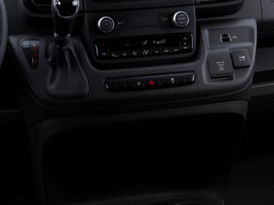 2026 RAM ProMaster Tradesman - 3500 High Roof Ext 159 WB w/Pass Seat