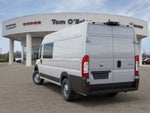 2026 RAM ProMaster Tradesman - 3500 High Roof Ext 159 WB w/Pass Seat