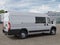2026 RAM ProMaster HIGH ROOF 159' WB