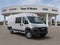 2026 RAM ProMaster Tradesman - 3500 High Roof Ext 159 WB w/Pass Seat
