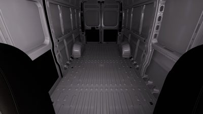 2026 RAM ProMaster HIGH ROOF 159' WB