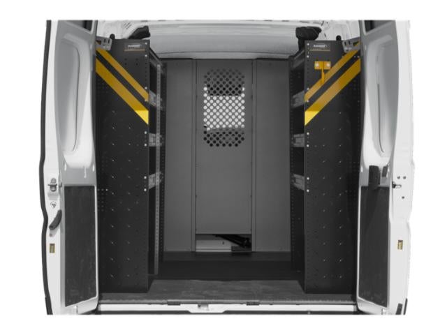 2025 RAM ProMaster Cargo Van HIGH ROOF 159' WB
