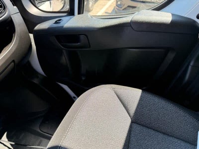 2025 RAM ProMaster Cargo Van HIGH ROOF 159' WB