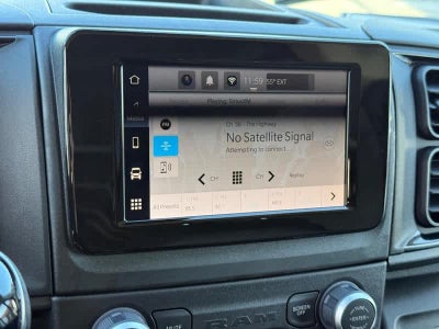 2026 RAM ProMaster HIGH ROOF 159' WB