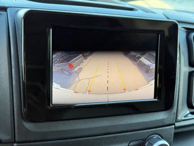 2026 RAM ProMaster HIGH ROOF 159' WB