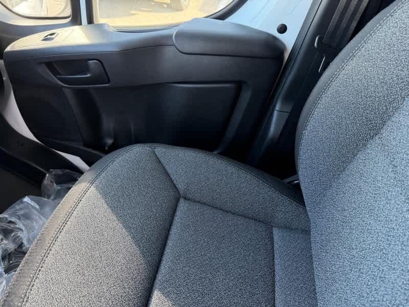 2026 RAM ProMaster HIGH ROOF 159' WB