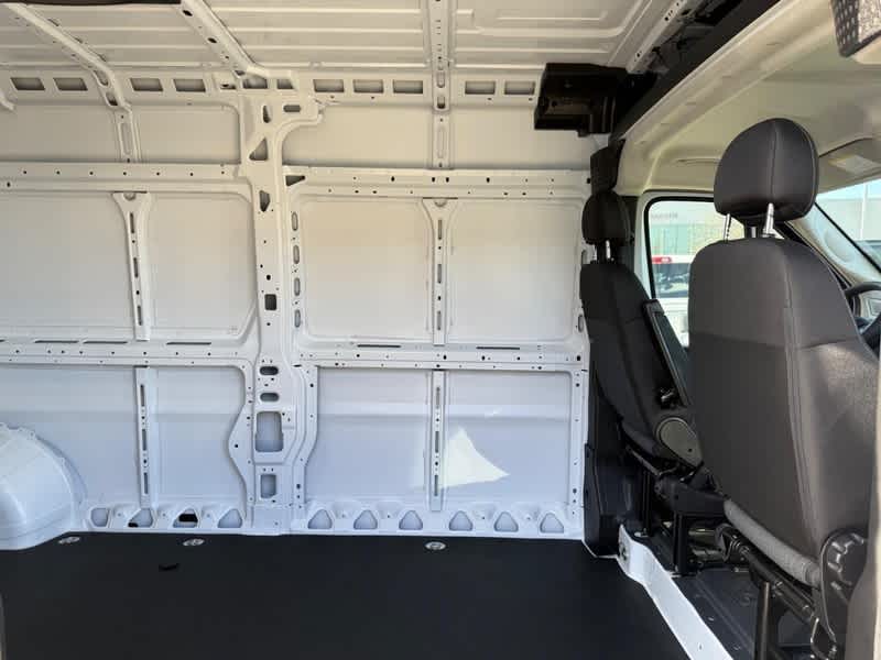 2026 RAM ProMaster HIGH ROOF 159' WB