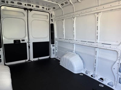 2026 RAM ProMaster HIGH ROOF 159' WB