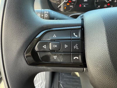 2026 RAM ProMaster HIGH ROOF 159' WB