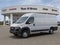 2026 RAM ProMaster HIGH ROOF 159' WB