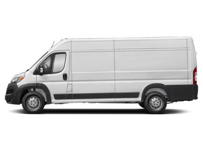2025 RAM ProMaster HIGH ROOF 159' WB