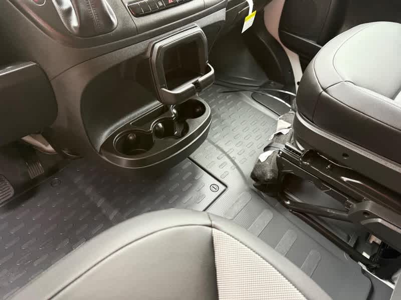 2025 RAM ProMaster Cargo Van HIGH ROOF 159' WB