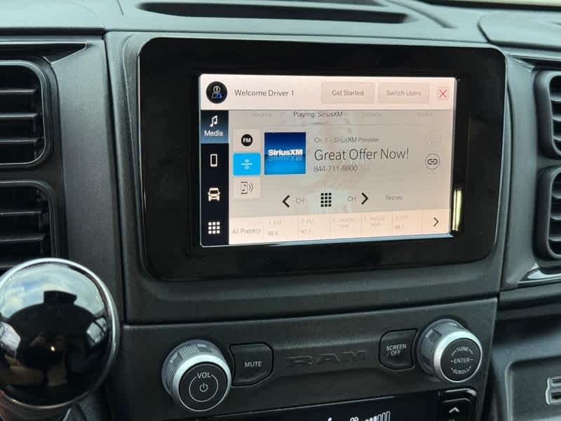 2025 RAM ProMaster HIGH ROOF 159' WB