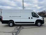2025 RAM ProMaster HIGH ROOF 159' WB